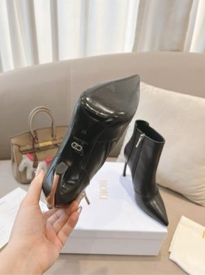 wholesale quality christian dior shoes model no. 228